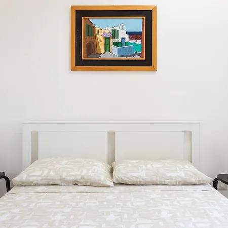 Apartment Francesco Catania