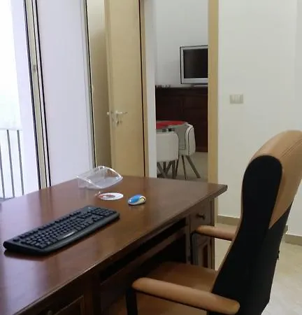 Francesco Apartment