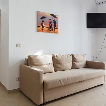 Apartment Francesco *